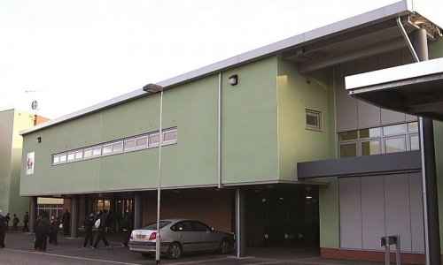 Fir Vale School