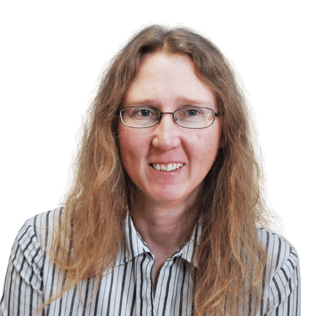 Hilary Ilsley