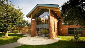 Burnham Park Hall