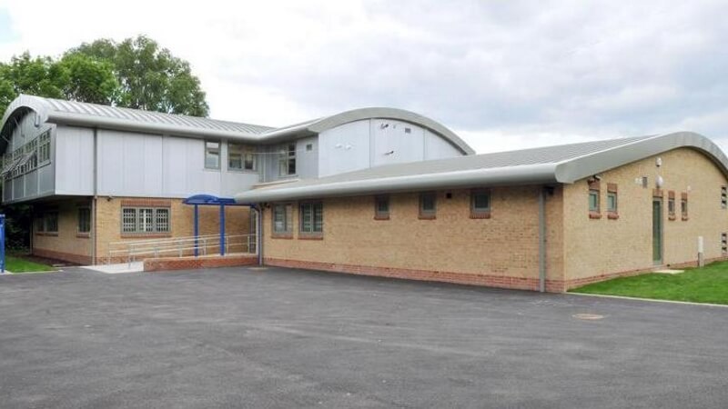 Chalkhill Youth Community Centre