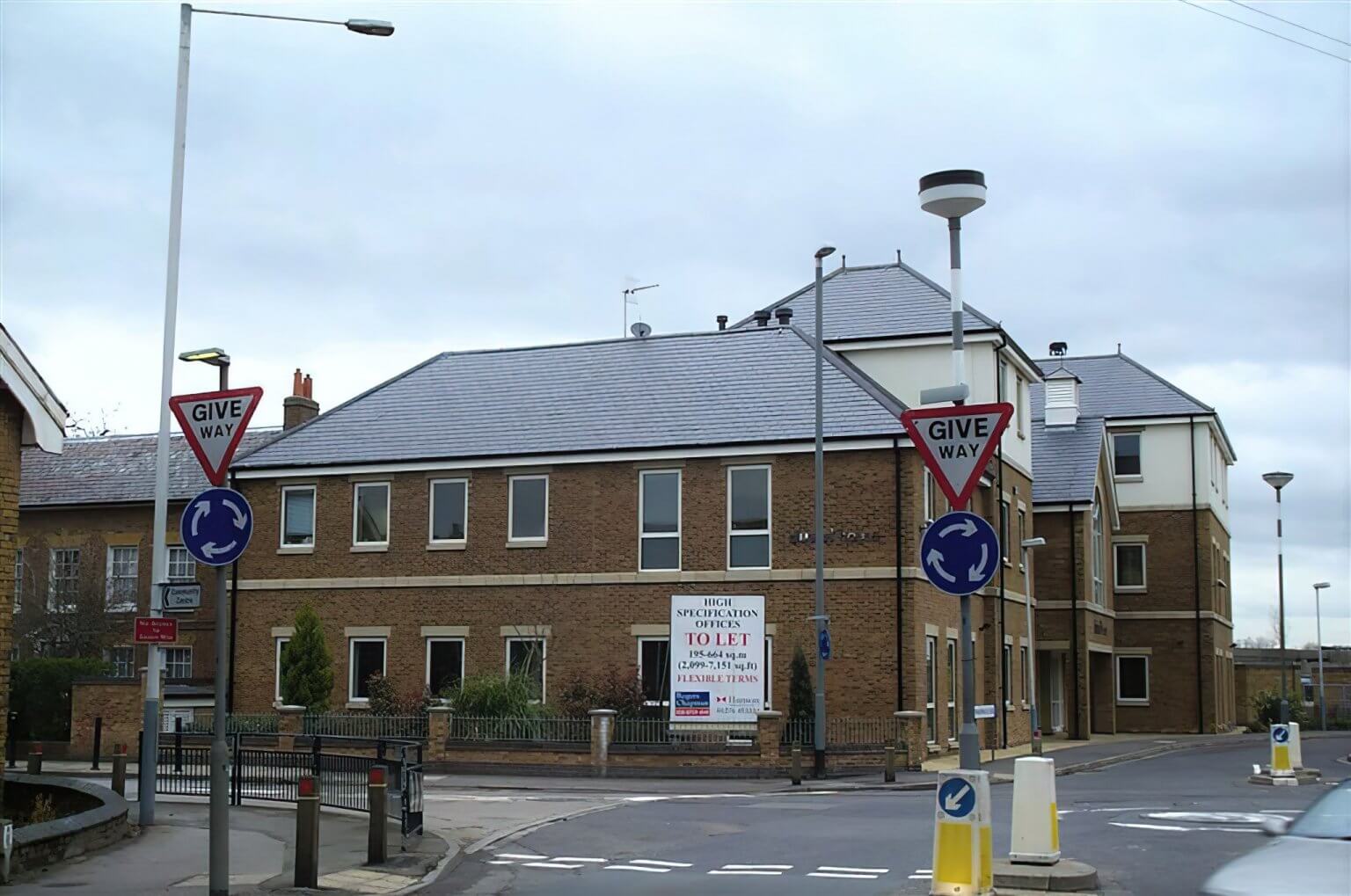 Duval House JNP Group