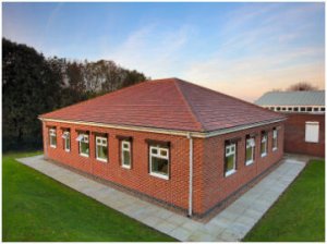 East Glade Centre 03 East Glade Centre