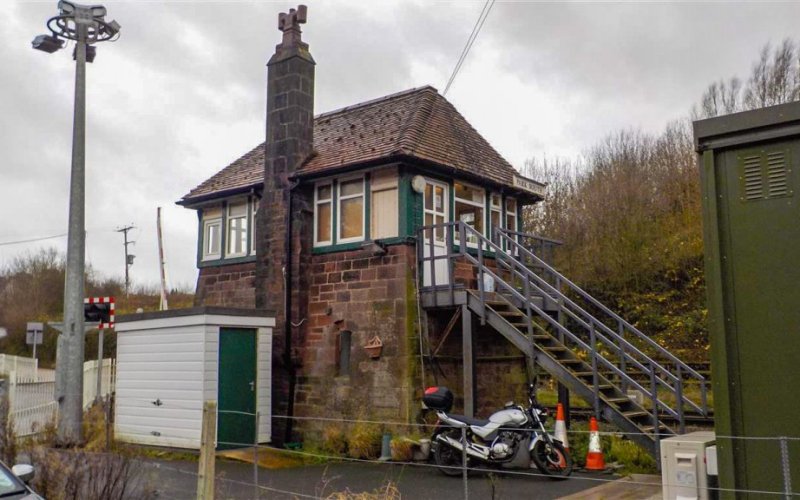 National Railway Heritage Awards National Railway Heritage Awards