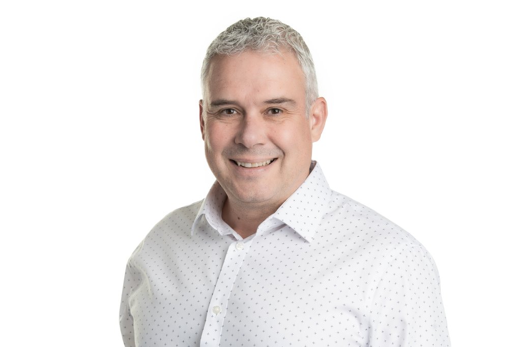 David Hosking