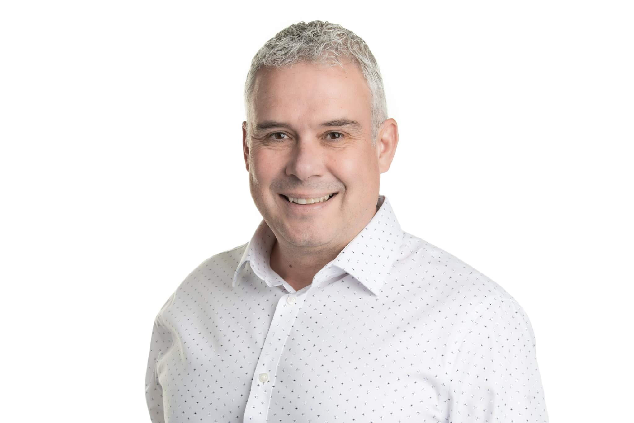 David Hosking