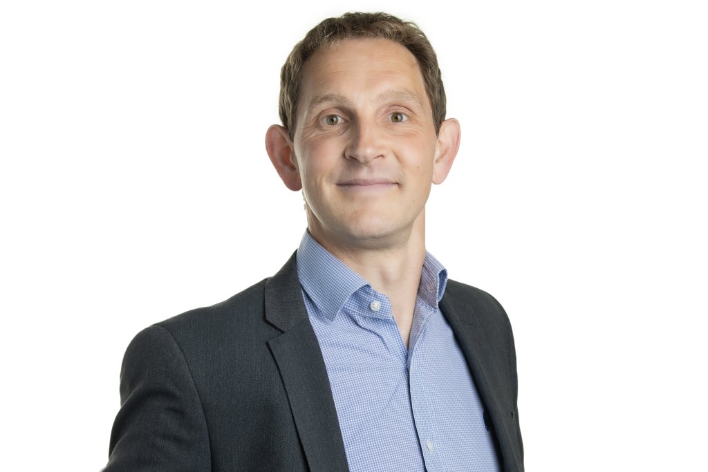 Gareth Stephenson