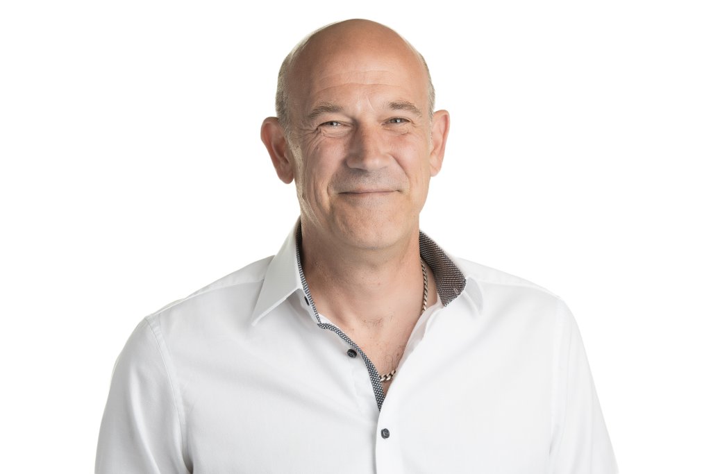 Neil Goodman