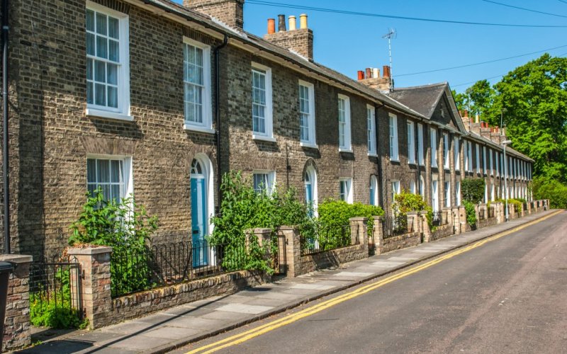 What is a party wall? What is a party wall?