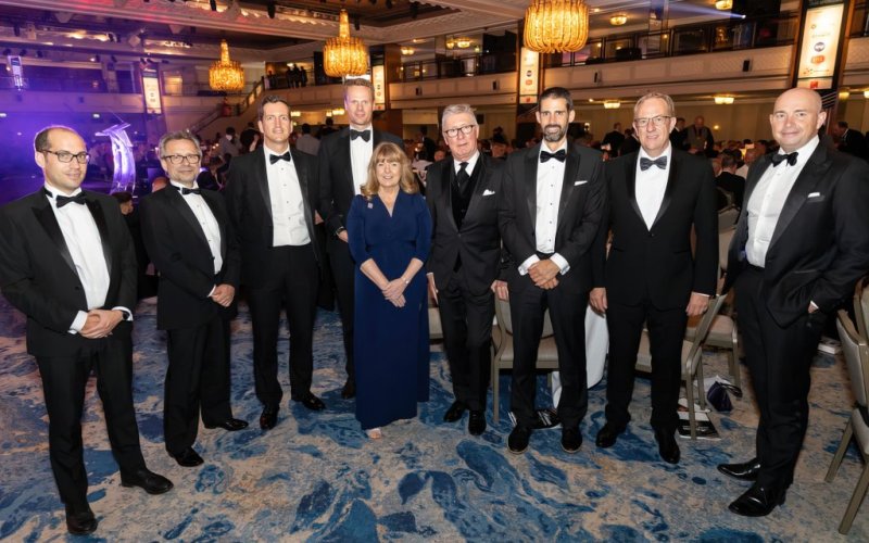 JNP attend the 2021 National Building and Construction Awards JNP attend the 2021 National Building and Construction Awards