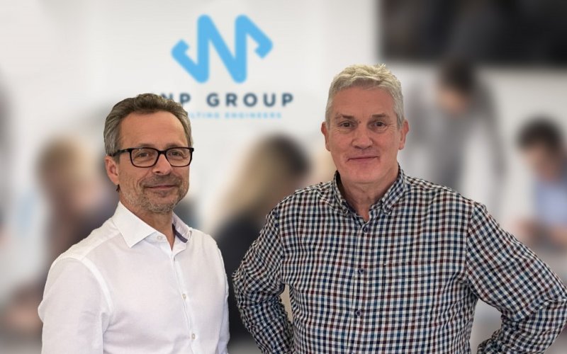 Merger of Dewar Associates and JNP Group Merger of Dewar Associates and JNP Group