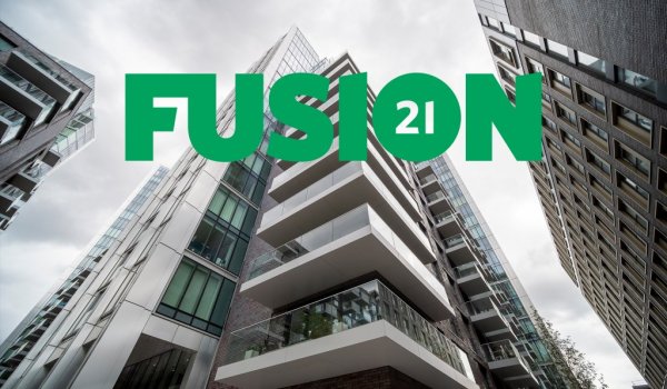 JNP awarded a place on the Fusion21 Framework