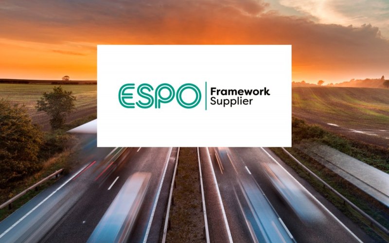 JNP awarded a place on ESPO Framework 664_21 JNP awarded a place on ESPO Framework 664_21