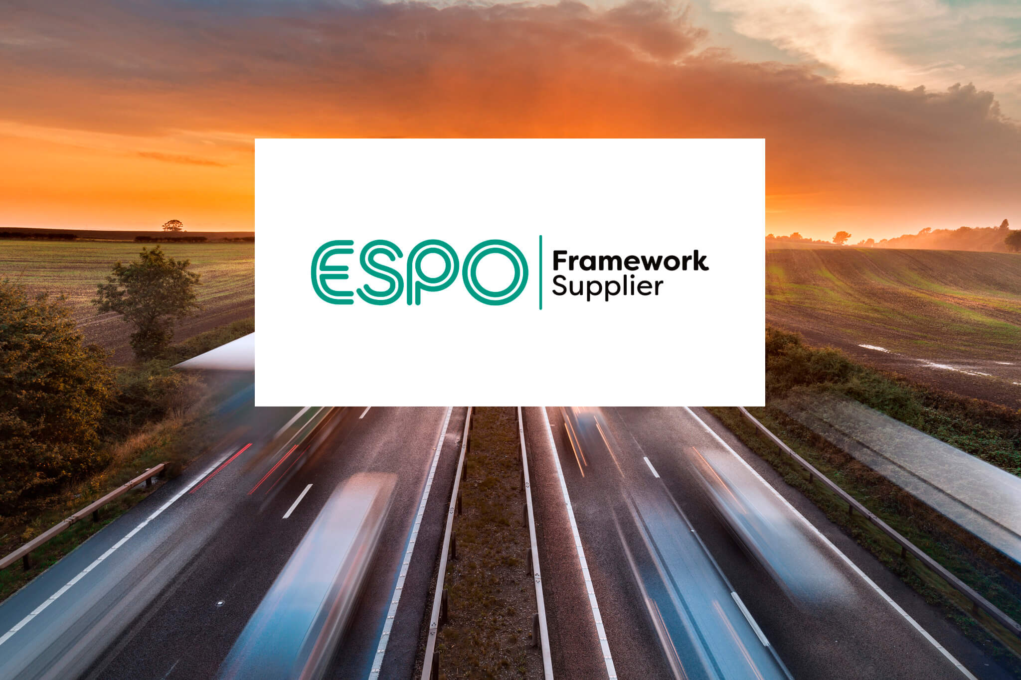 JNP awarded a place on ESPO Framework 664_21
