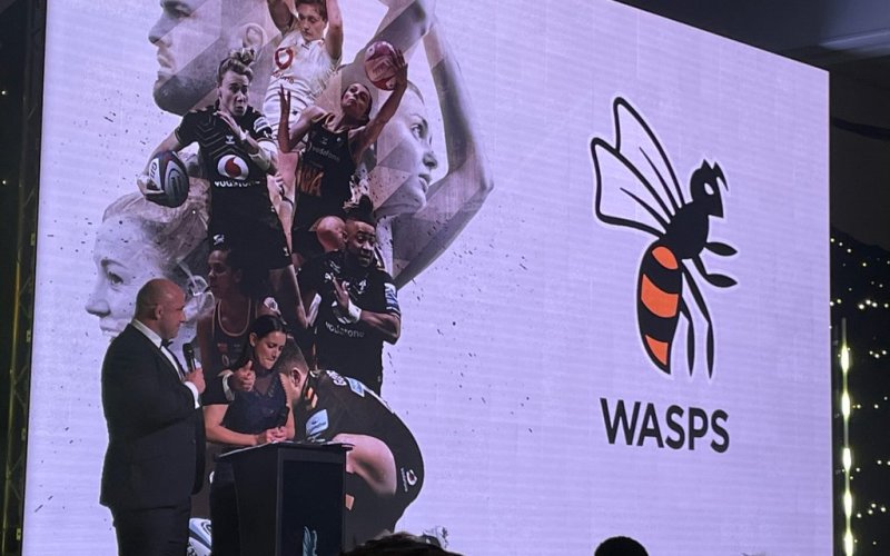 WASPS RUGBY End of Season Awards WASPS RUGBY End of Season Awards
