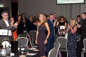 Action for children Paula Radcliffe