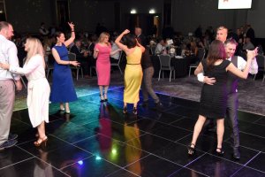 Event photo Action for children