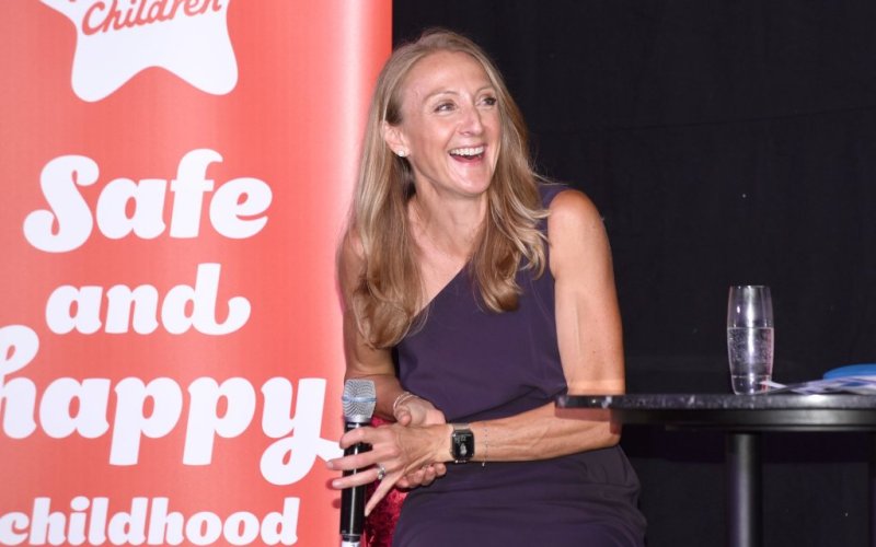 17th Annual Sports Dinner in aid of Action for Children 17th Annual Sports Dinner in aid of Action for Children