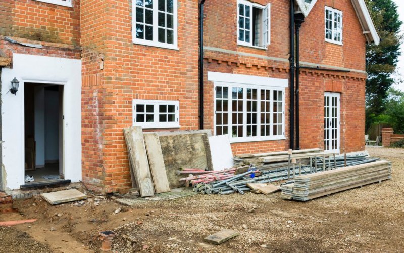 Do I need a Structural Survey? Do I need a Structural Survey?