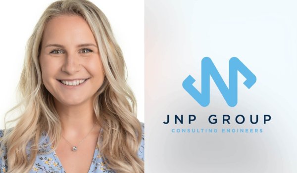 Meet Marina Southin – Structural Engineer