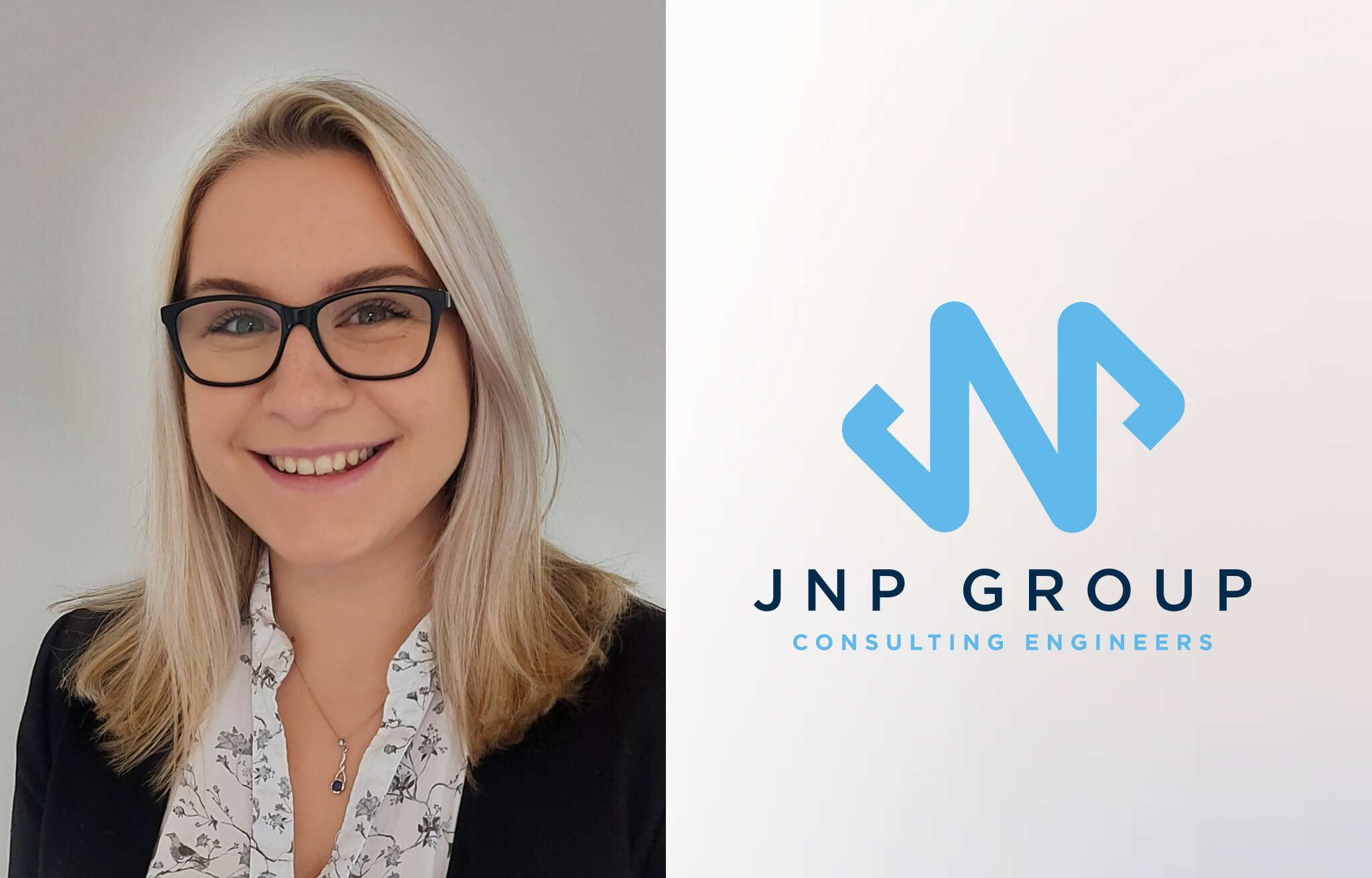 Meet Marina Kelly - Structural Engineer - JNP Group