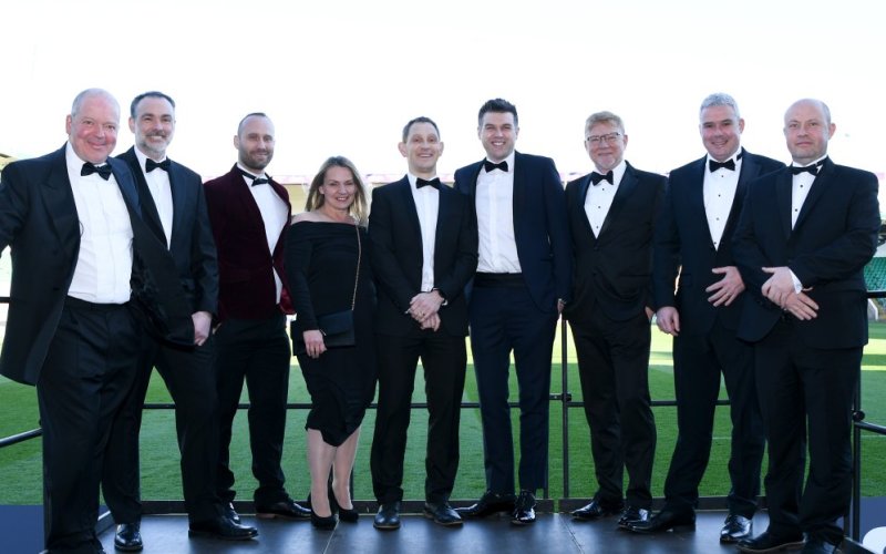 Northampton Saints 2023 End of Season Awards Dinner Northampton Saints 2023 End of Season Awards Dinner