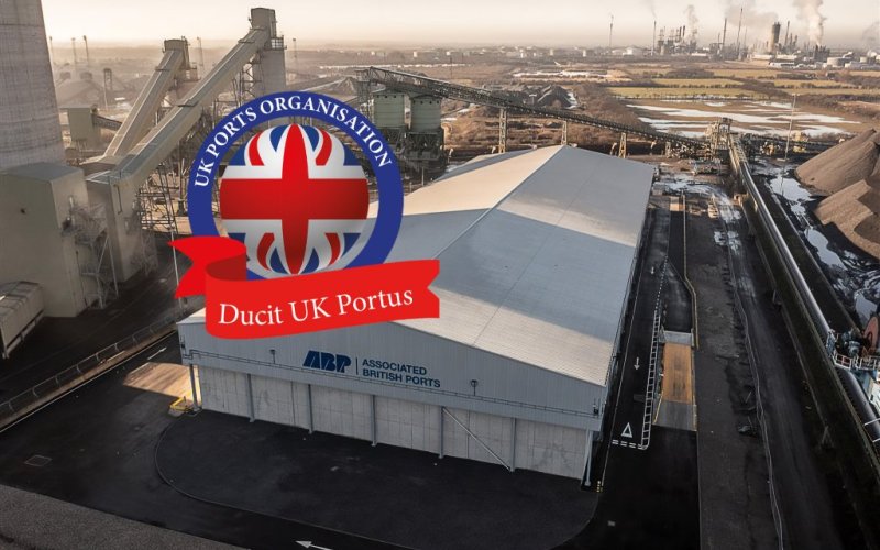 JNP Group is an approved supplier to UK British Ports JNP Group is an approved supplier to UK British Ports