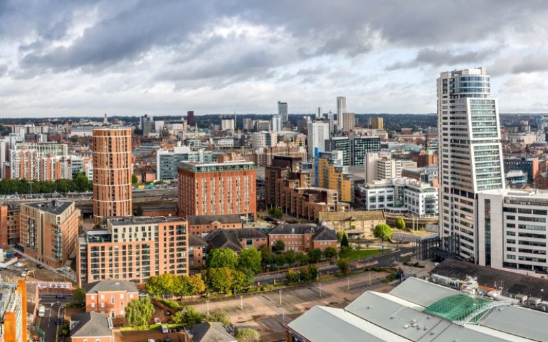 A Closer Look at the Latest Building Safety Act A Closer Look at the Latest Building Safety Act