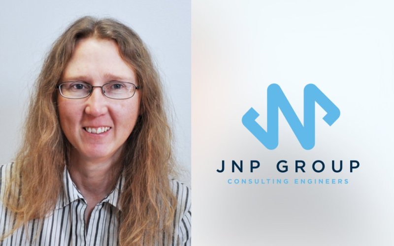 Meet Hilary Ilsley – Associate