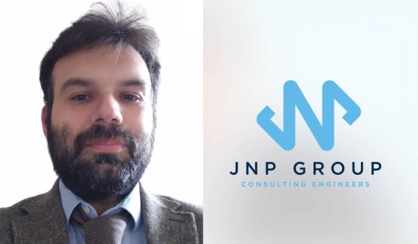 Meet Rodrigo Magno – Associate