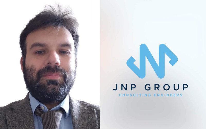 Meet Rodrigo Magno – Associate