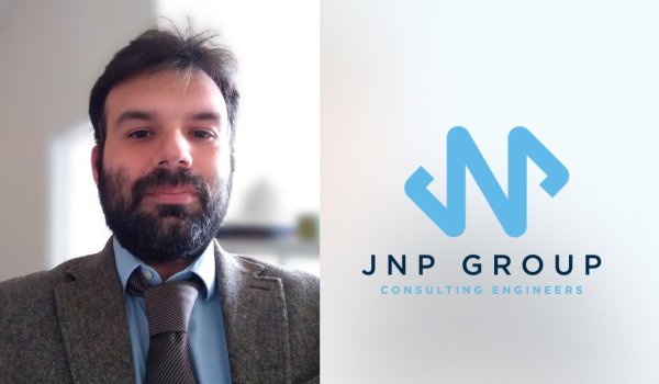 Meet Rodrigo Magno – Associate