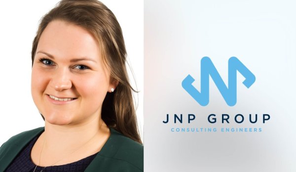 Meet Josephine Haines – Principal Structural Engineer