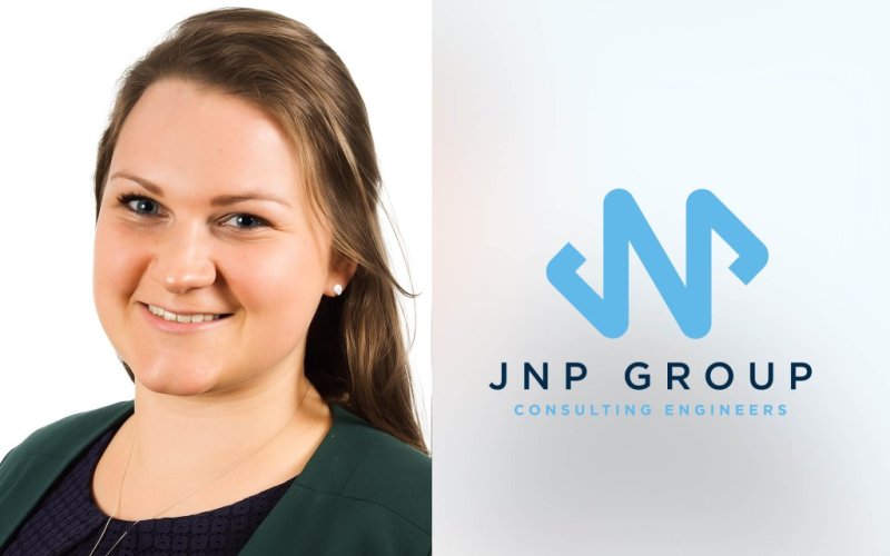 Meet Josephine Haines – Principal Structural Engineer