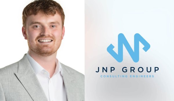 Meet Anthony Scoones – Senior Civil Engineer