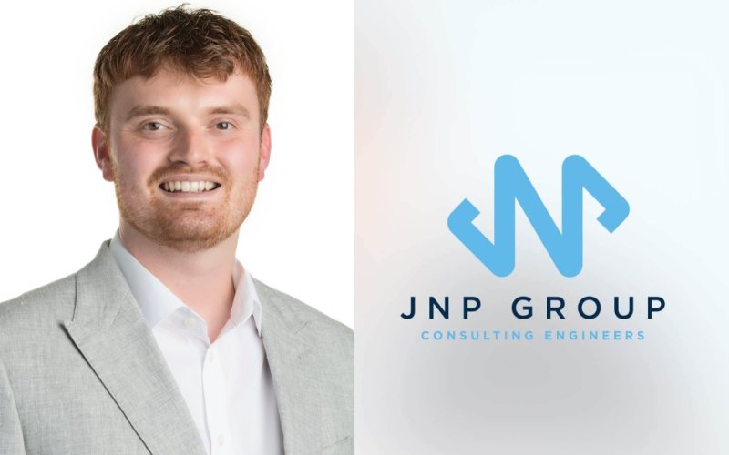 Meet Anthony Scoones – Senior Civil Engineer