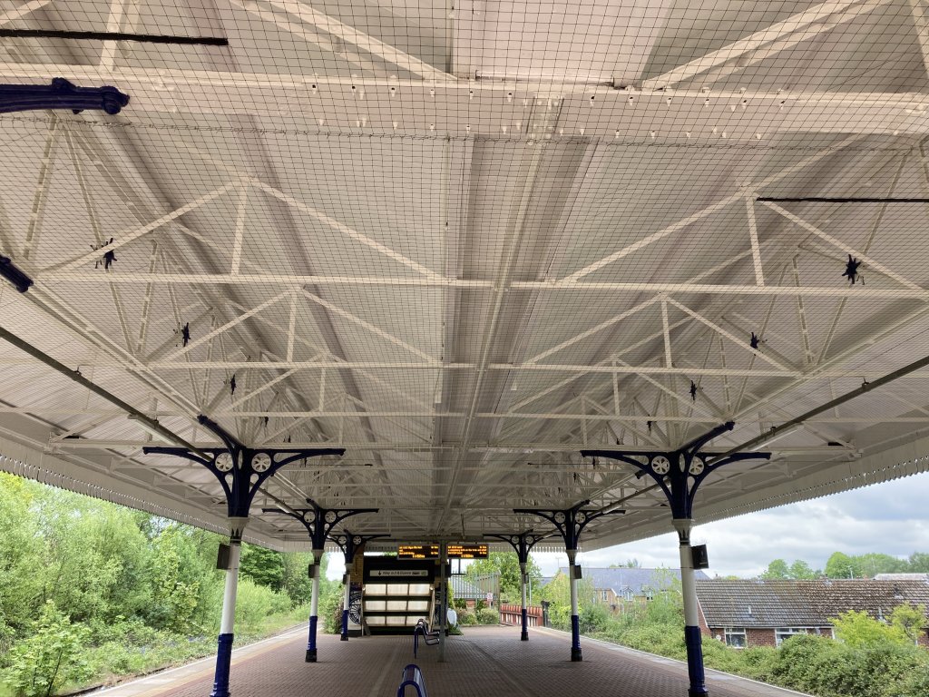 Walkden Station & Swinton Station Walkden Station & Swinton Station