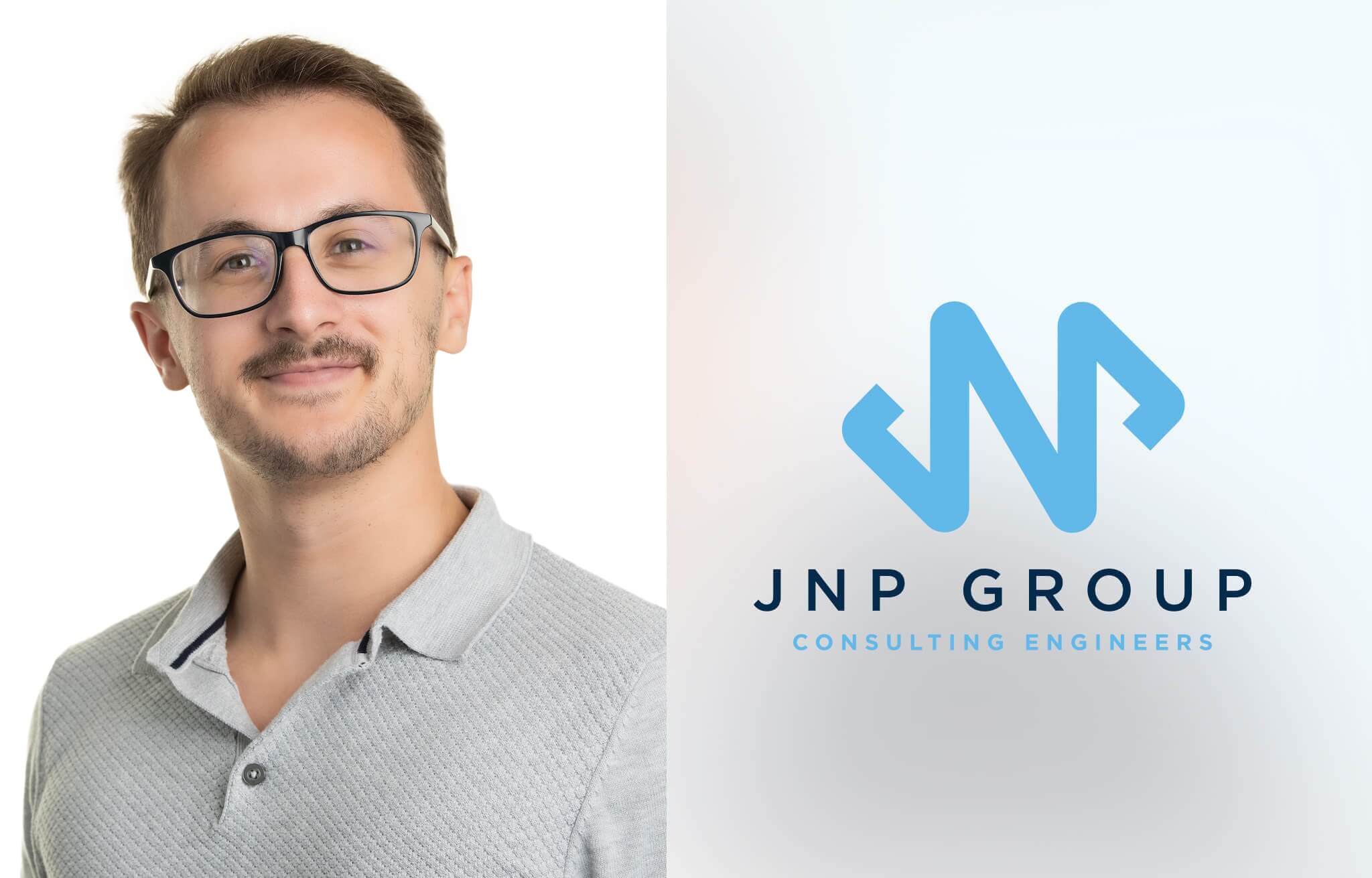 Meet Alex Gowers – Senior Civil Engineer