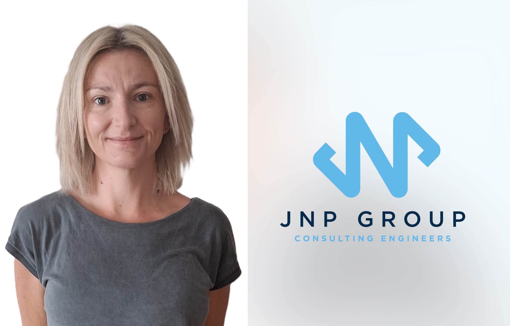 Meet Marta Jackson – Associate