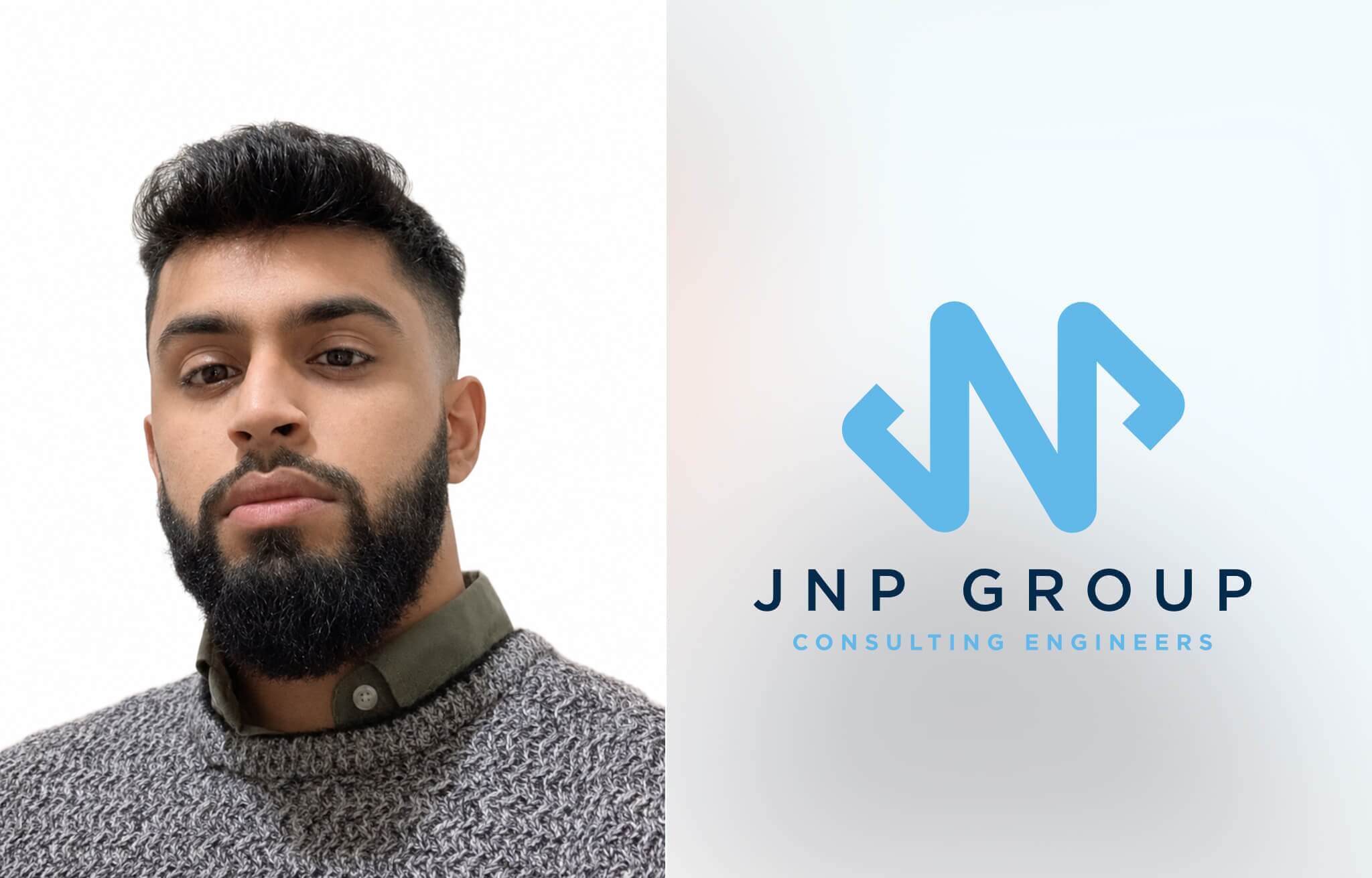 Meet Shuaib Tailor – Senior Structural Engineer