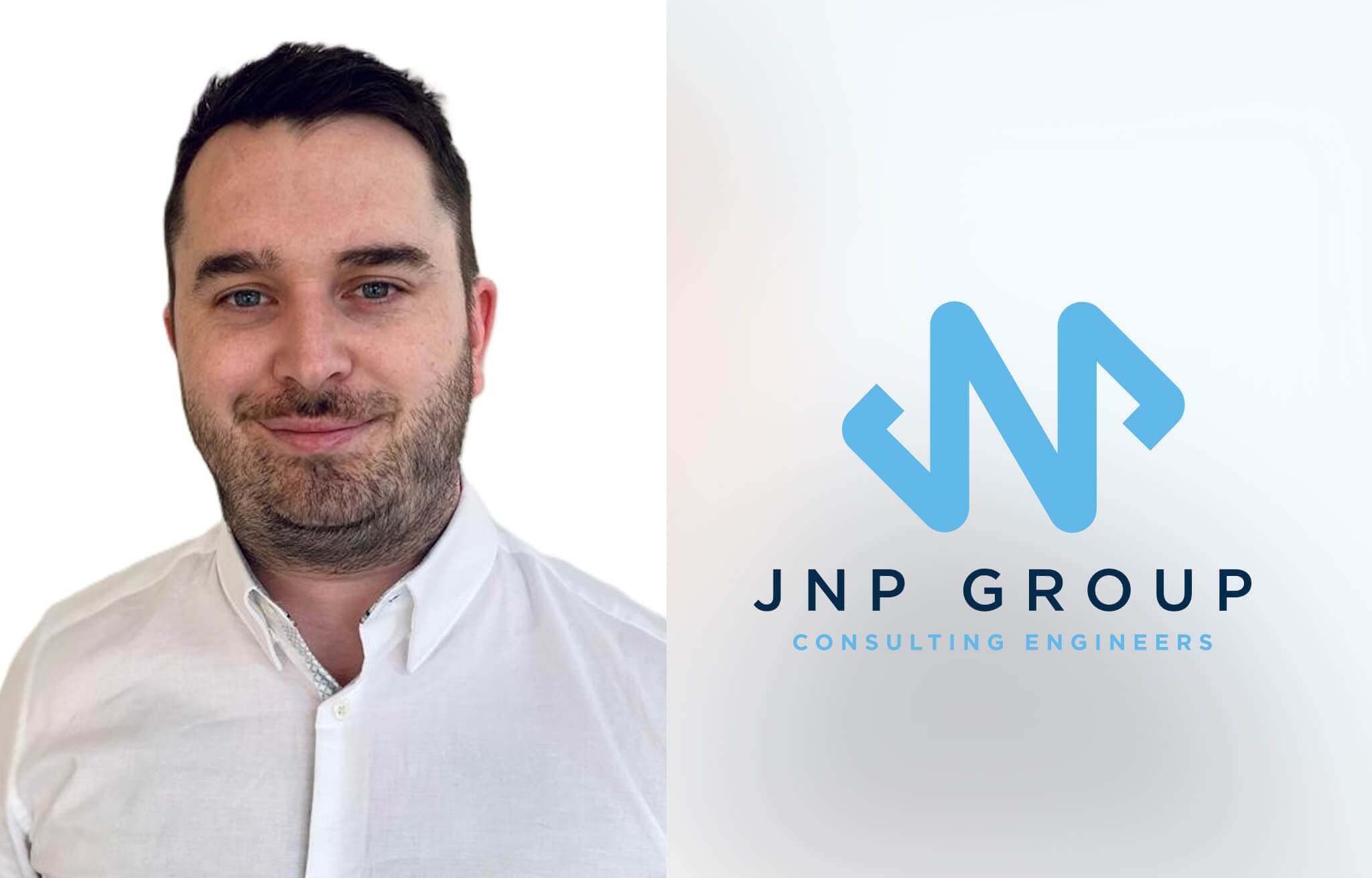 Meet Joe Tinsley-Hewson – Civil Engineer