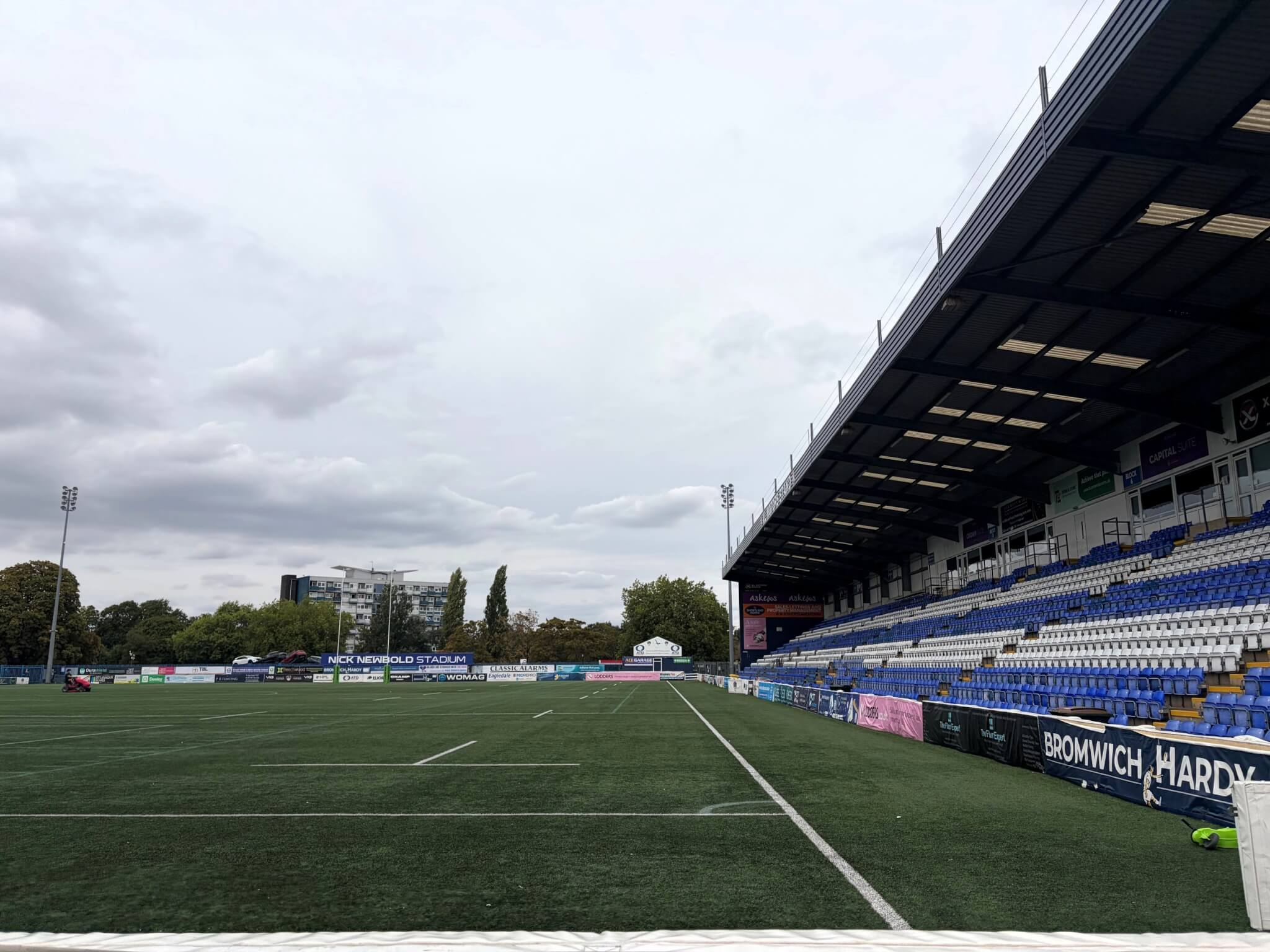 JNP Group sponsor Coventry Rugby player JNP Group sponsor Coventry Rugby player