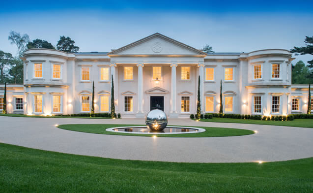 Windsor Court